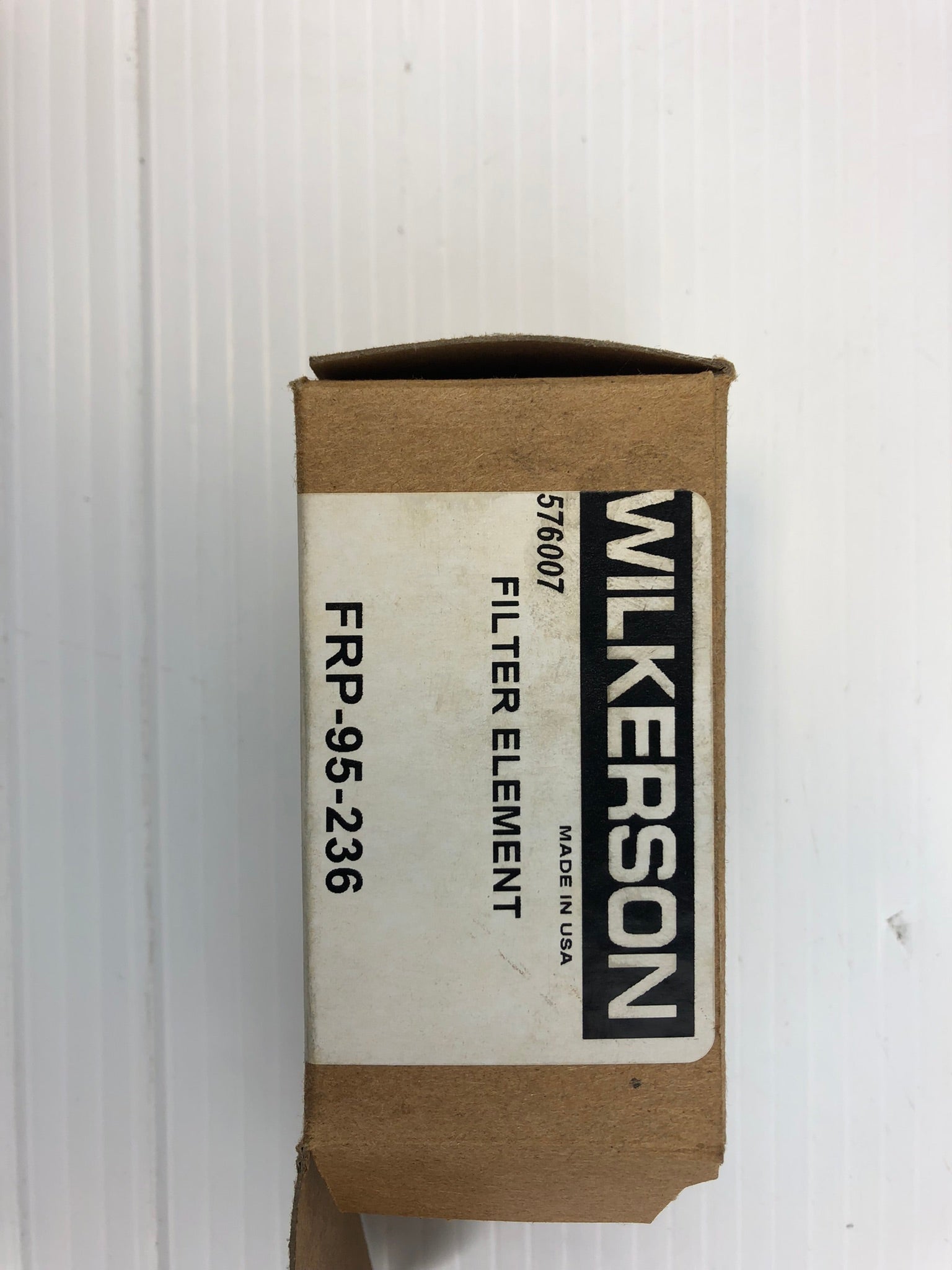 Wilkerson FRP-95-236 Filter Element