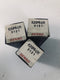 Denso Spark Plug K20PR-U11 3121 Lot of 3