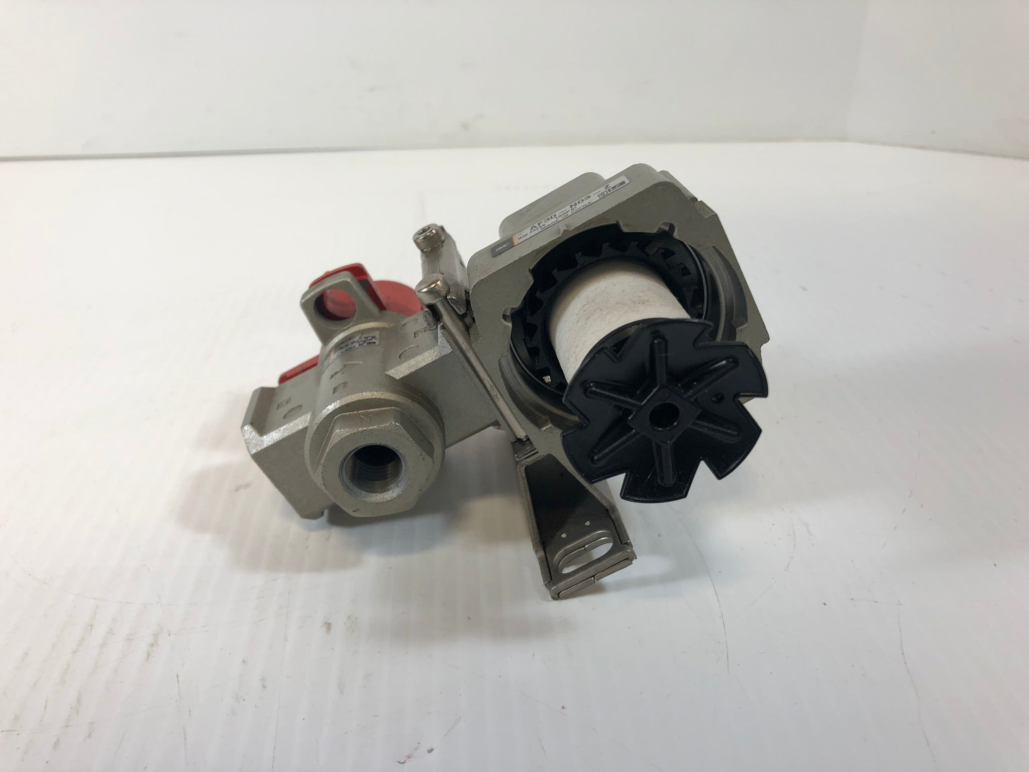 SMC AF30-N03-Z and VHS30-N03-Z Filter Assembly