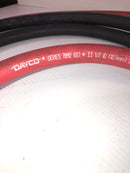 Dayco Series 7092 and 7093 General Purpose Hose with CPC Coupler (Lot of 2)