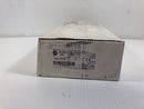 Allen-Bradley 1492-JG120 Terminal Blocks Series A Box of 4