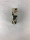 Merlin Gerin C3A 1-Pole Circuit Breaker 240V~60V 60104 Alarm Switch for C60
