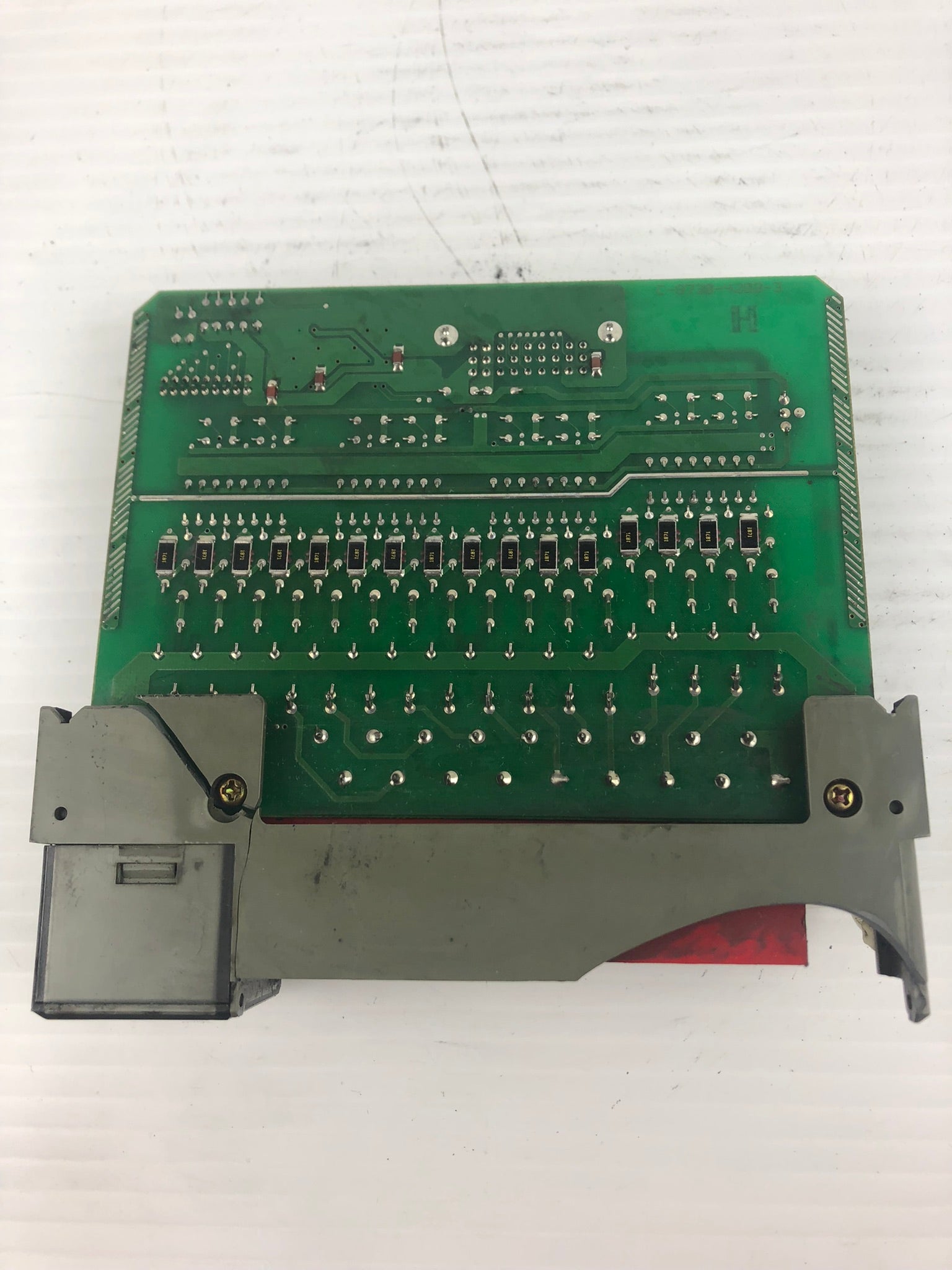 Allen-Bradley 1746-IA16 Input Module Series C SLC 500 (No Cover)