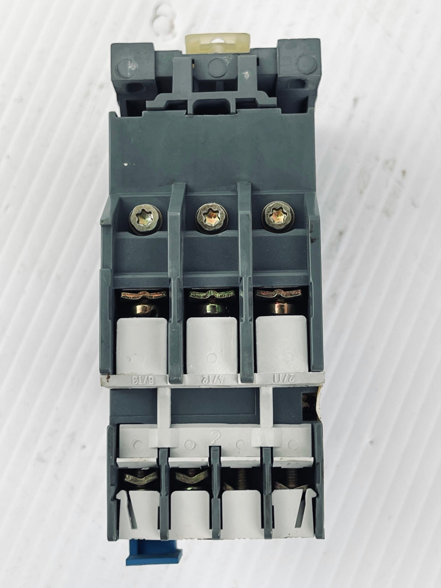ABB TA25 Thermal Overload Relay