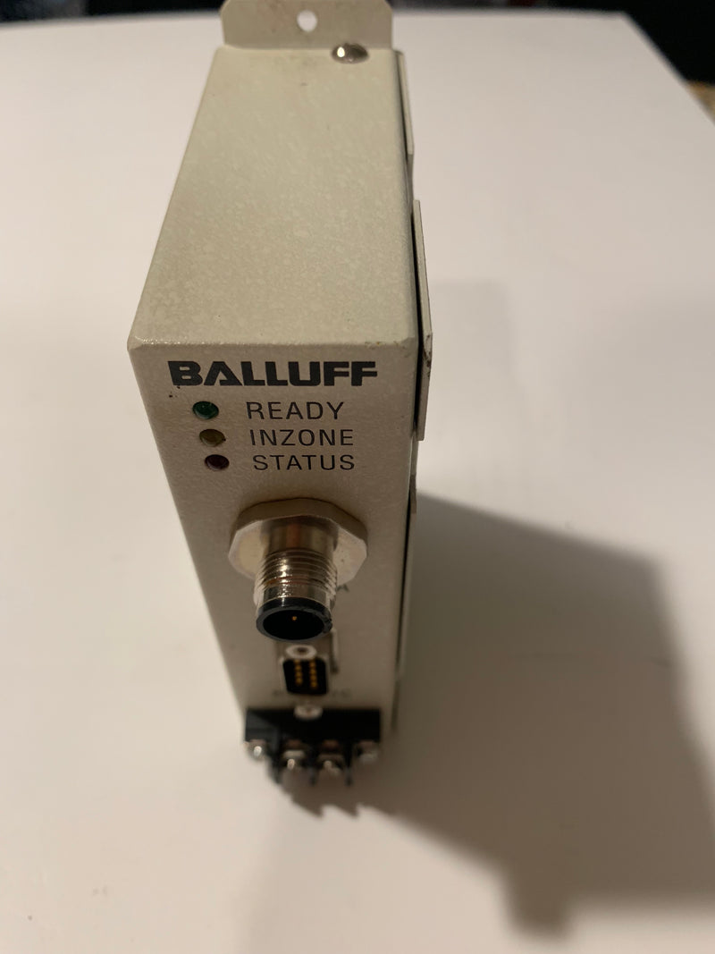 Balluff BIS C-484-SB13 BIS Controller 24VDC