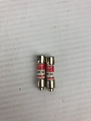 Littelfuse KLDR 3A Class CC Fuse - Lot of 2