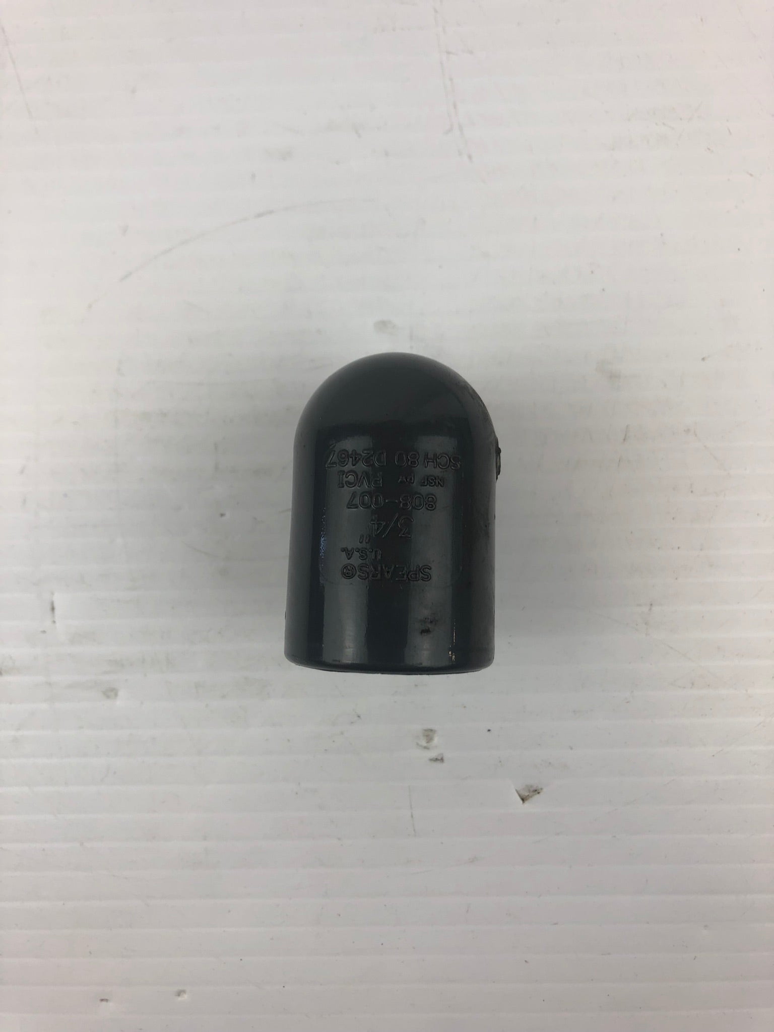 Spears 808-007 3/4" Elbow Fitting
