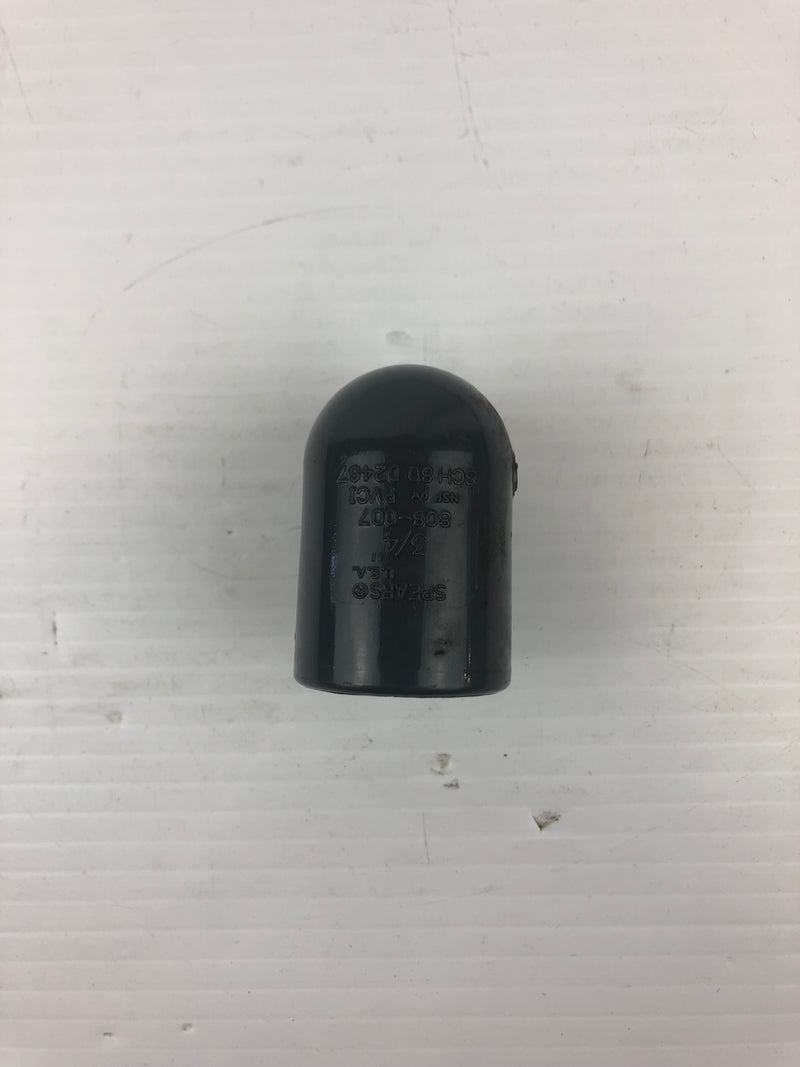 Spears 808-007 3/4" Elbow Fitting
