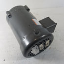 Baldor VM3537 1/2HP 3 Phase Electric Motor