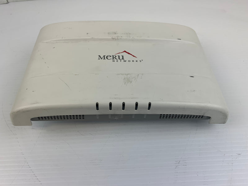 Meru Dual Radio Access Point AP300