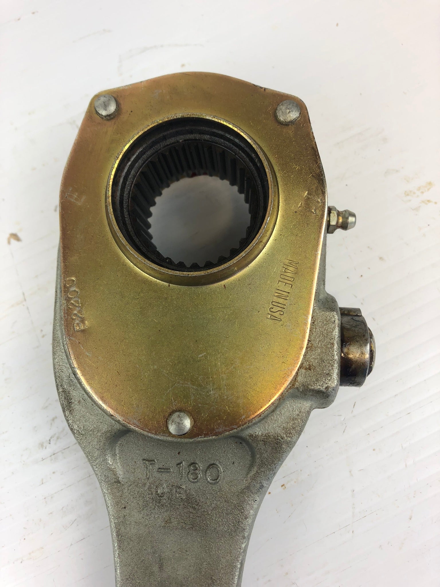 Dayton Parts T-180 Slack Adjuster