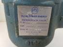 Fluid Power Energy A2030V Thermostatic Valve