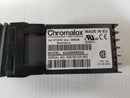 Chromalox 6040RRR000 Temperature Controller