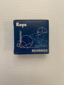 Koyo B-2012 PB L125 Needle Bearing