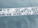 Allen Bradley Power Supply 7 Slot Rack SLC 500 1746-A7 1746-P2