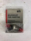 United Remanufacturing Co. Uremco 9016 Remanufactured Fuel Injector