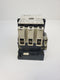 Siemens Power Contactor 3TF49 105A 600VAC