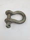 Rhino WLL 43/4T Shackle with Screw Pin Anchor