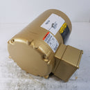 Baldor KENM3535 1/3HP 3 Phase Electric Motor 1150 RPM