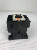 Fuji Electric SC-N2 [35] Contactor 3NC1Q