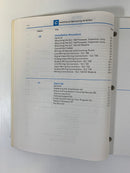 Allen Bradley Bulletin 1745 SLC Programmable Controllers User's Manual