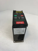 Danfoss VLT-2800 Variable Speed Inverter Drive 195N1025 - Damaged Casing