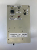 Rolec Enclosure with Electrical Components No Cord