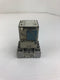 Allen-Bradley 700-HA32Z24 Relay Series D with Base 700-HN125 Series A 10A 600V