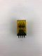 NAIS HC4ED-L-AC100V Relay 100/110V AP414446