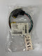 Brad Connectivity 4P Male 90 Degree Connector Cable 1300130386