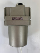 SMC Modular Lubricator AL60-N10-Z 150 PSI