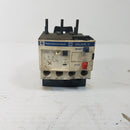 Square D Telemecanique Relay 600VAC 7-10A LRD 14