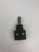 Yaskawa 10314 Cable Connector AXA-CN01 - Lot of 4