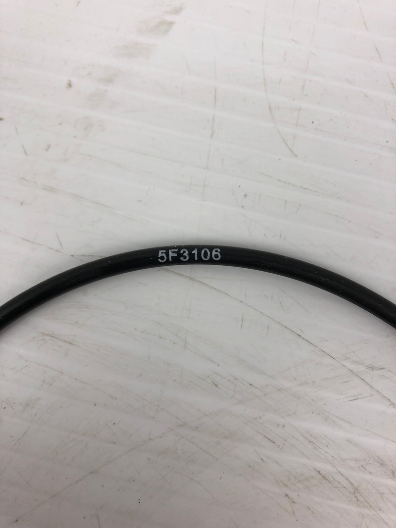 CAT 5F3106 Seal-O-Ring Caterpillar 5F-3106 120C 515 518 518C 525 525B 525C 528