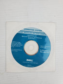 Dell operating System 0Y618D - Reinstalling CD Microsoft Windows