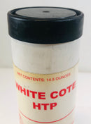 Interlube Corporation White Cote HTP Tube 14.5 Ounce Food Grade