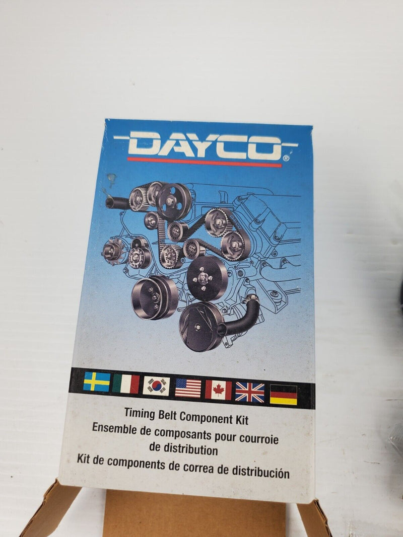 Dayco 84079 Timing Belt Component Kit