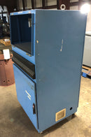 Hoffman Schroff Computer Workstation Dust Control Cabinet Enclosure