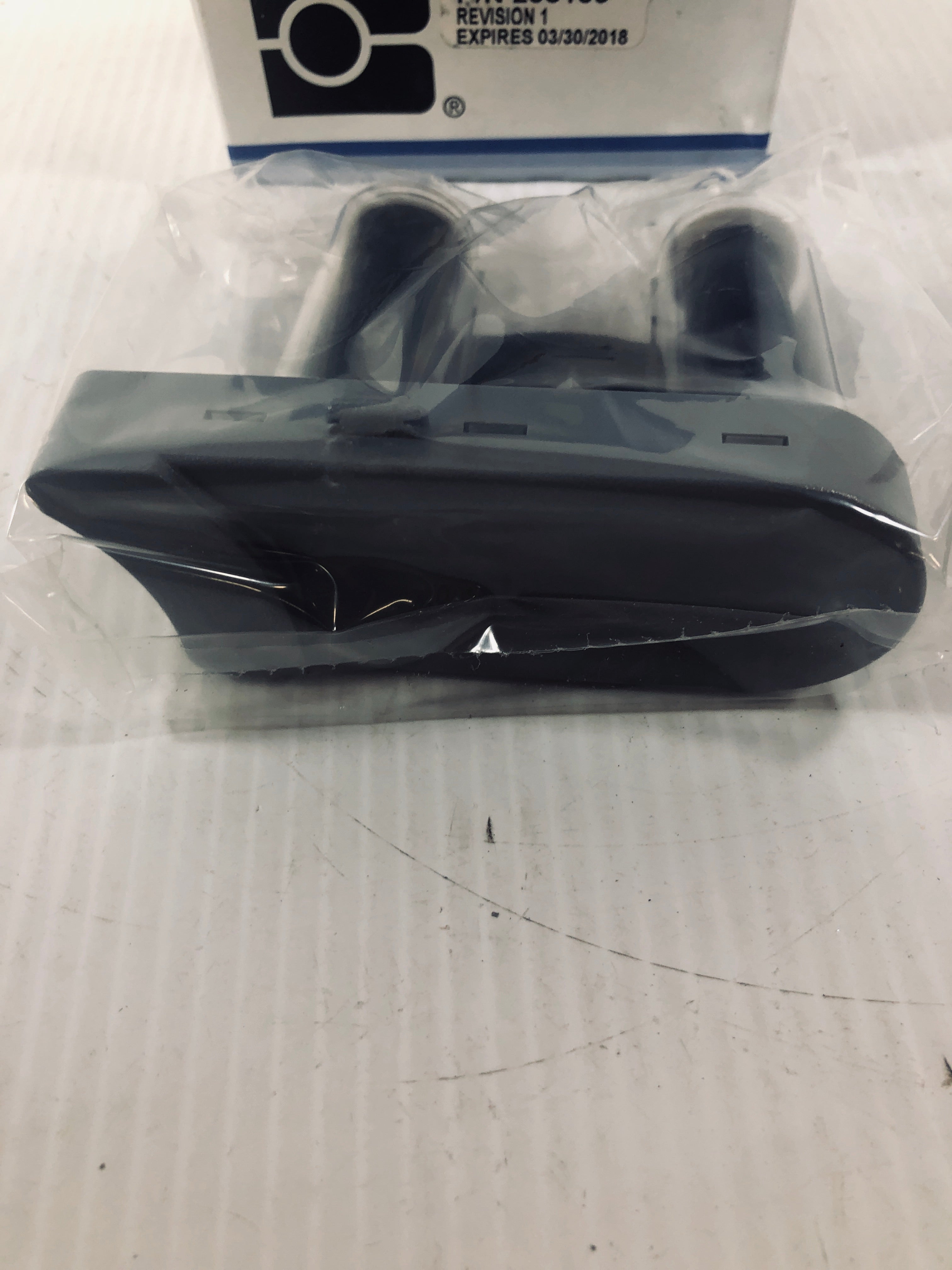 Brady Thermal Printer Ribbon TLS2200 TLS PC Link 205109 Expired 3/30/18