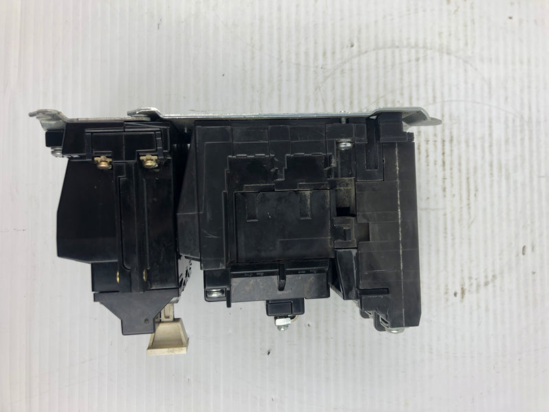 Allen-Bradley 500F-BOD930 Contactor NEMA Size 1 3 PH 27A 600VAC