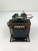 Allen Bradley 1497-D-BASX-3-N Industrial Control Transformer Series A