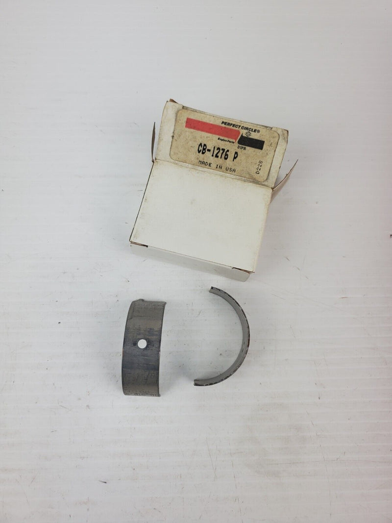 Perfect Circle CB-1276 P Engine Connecting Rod Bearing CB1276P