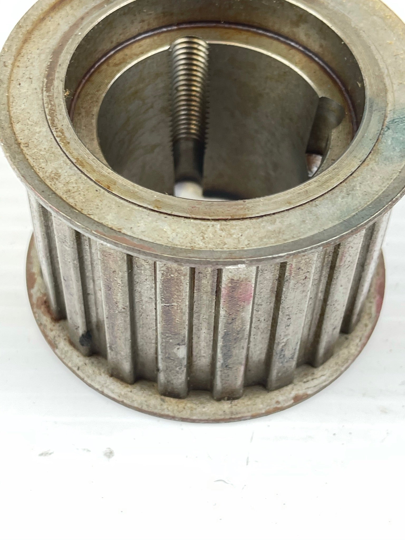 Martin Timing Pulley TB20H200 Bushing 1215