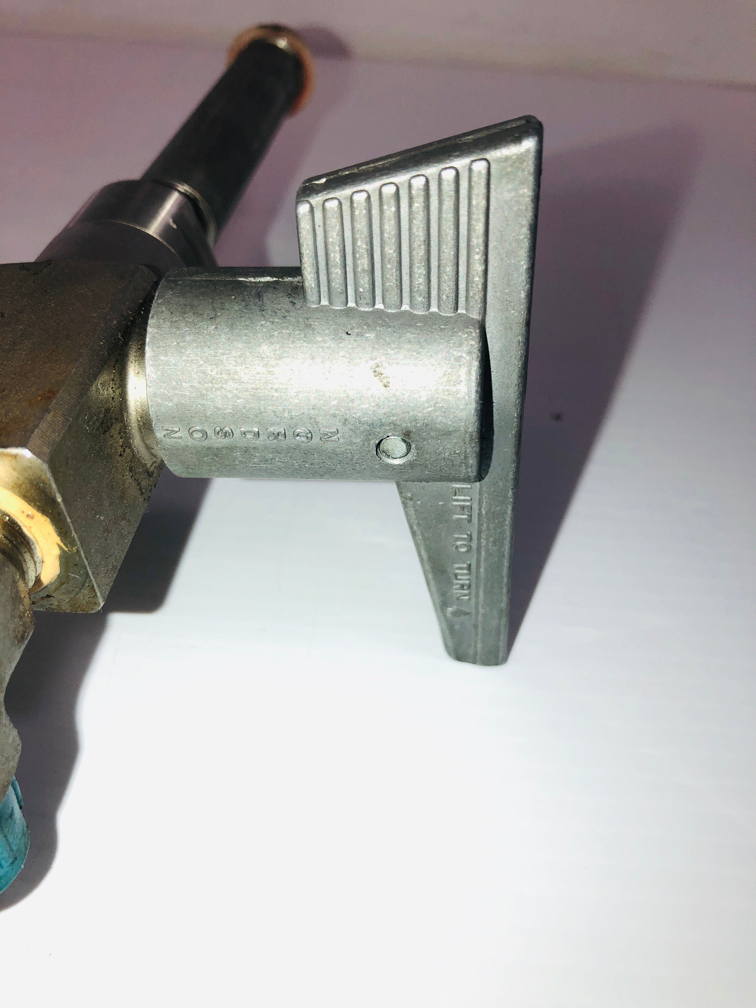 Nordson 316 963L SSP