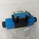 Vickers DG4V-3S-6C-M-FTWL-B5-60 Directional Hydraulic Solenoid Valve