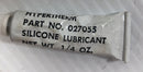 Hypertherm Lubricant 027055 and 5 Nozzles 020351 487 and 8 Nozzles 020395 377