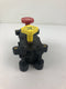 Bepco KN20612 Dash Control Valve