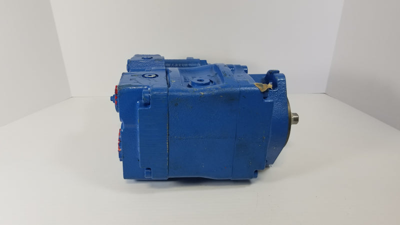 Eaton PVM018ER Hydraulic Pump 123AL00602A
