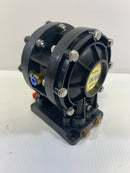 Uni-Ram Double Diaphragm Pump UDP4TA