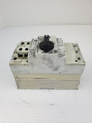 Allen-Bradley 140-CMN-6300 Series C Motor Starter Circuit Breaker